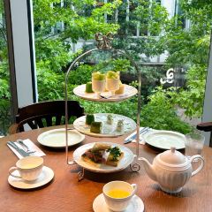 ChinChinBistro小酒館 User Photo
