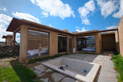 塔拉宿集·星院民宿·餐厅