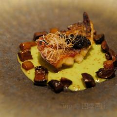 SILEX Restaurant User Photo