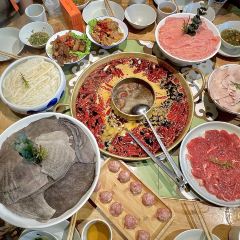 In heart 여행 사진