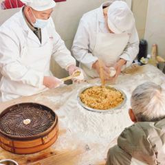 孟家蟹包 User Photo