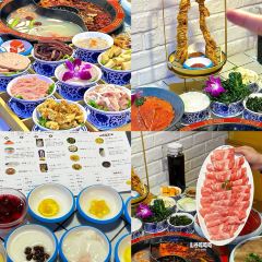 Yu Liang Fang 여행 사진