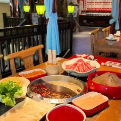 九庄火锅(婺源店) User Photo