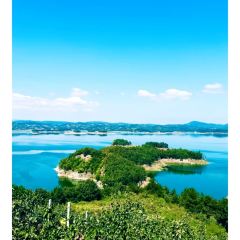 丹水桥·地锅鱼(丹江口店) User Photo