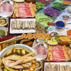 QIAO TOU BAO User Photo