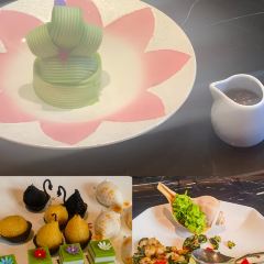 Hong Hao PuJiang YiHao User Photo