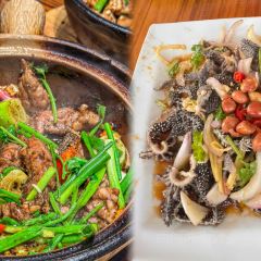 鲸鱼先生餐厅(福州欧乐堡海洋世界店) User Photo