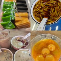 ER SHI SI ZHUANG SUGAR WATER 여행 사진