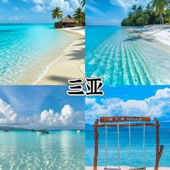 SURF GRAVITY User Photo