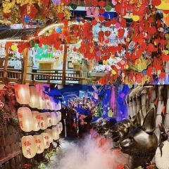 YU YI SHOU User Photo