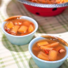 微拾味·新派湘菜(爱莲湖店) User Photo