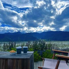 黑豆咖啡屋 User Photo