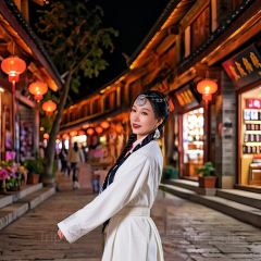 德顺源(桥华店) User Photo