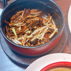 龙吟山房(苏河湾万象天地店) User Photo