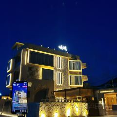 平潭岛·喃城落日咖啡民宿·餐厅 여행 사진