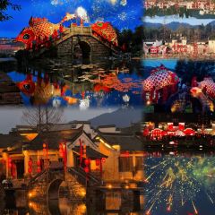 Cheng kan mao dou fu User Photo