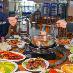 小海豚海鲜广场(清水湾店) User Photo