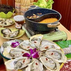 三爷糟粕醋·炸炸·小吃 User Photo