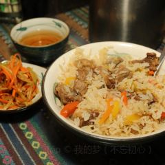 俭寨小公鸡新疆菜·大盘鸡·烧烤 User Photo