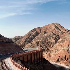 清真·胡家包子(七里河店) User Photo