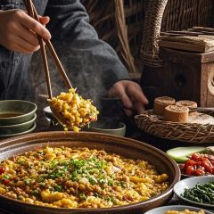 慈妈大排档(福绥路店) User Photo