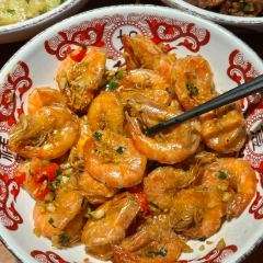 外婆老勺(江华店) User Photo