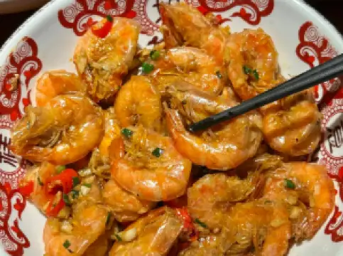 外婆老勺（江華店）