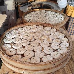 永泰孝周葱饼 User Photo