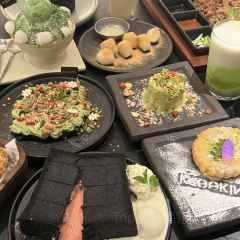 青海土火锅(建设西路店) User Photo