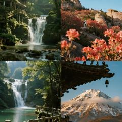 健眺小海鲜(临海后山店) User Photo