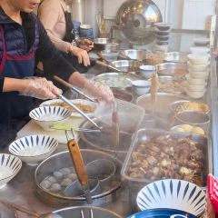 ZHENQIANJIE FERMENTED BEAN CURD CHICKEN WINGS User Photo