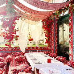 Mirage Hotel·Xinjiang Restaurant User Photo