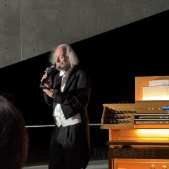 河源春沐源小镇·棕榈树酒店·Papa Razzi西餐厅 User Photo