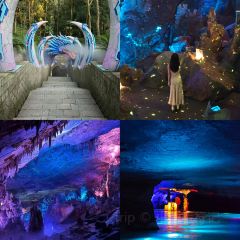 PAN PO FAN DIAN User Photo