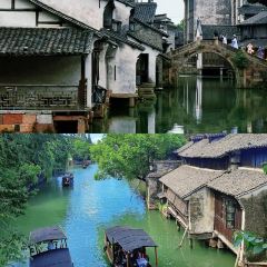 林家铺子(锦园店) User Photo