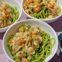 Yunhe Noodle (Huangpu) User Photo