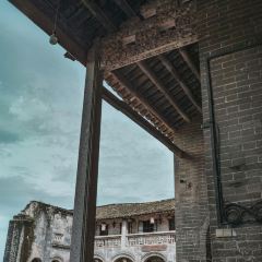 龙武庄园 User Photo