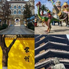 久宴·天目湖大魚頭(公園玖號恐龍園升級店)張用戶圖片