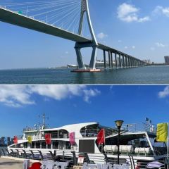 波哥私房菜(金沙湾店) User Photo