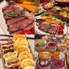 HONG XING FAN ZHUANG User Photo