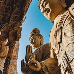 GU LOU SLICED NOODLES User Photo