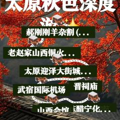 老赵家山西铜火锅烧烤(古城店) User Photo