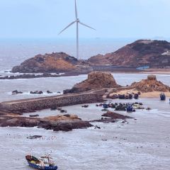 YUN JI KAO YA User Photo