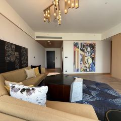 BLIND TIGER User Photo