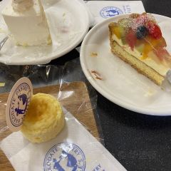 Pastry Snaffle's User Photo