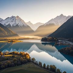 啦咧思藏餐厅 User Photo