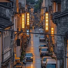 A bao bao zai Rice (huangqi) User Photo