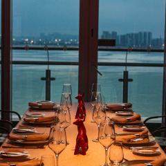 CHAR Grill & Sky Bar User Photo