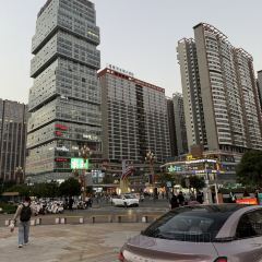 小腕兒烤肉（興義店）張用戶圖片