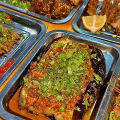 YANG PANG ZI SHAO KAO User Photo